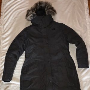 The North Face Women’s Outer Borough Parka